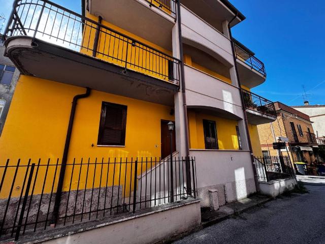 Appartamento in affitto a Monterotondo RM