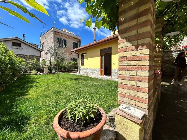 Appartamento in affitto a Monterotondo RM