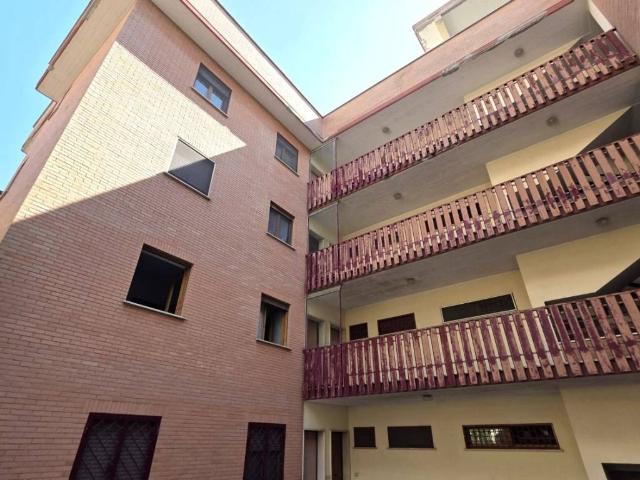 Appartamento in affitto a Monterotondo RM