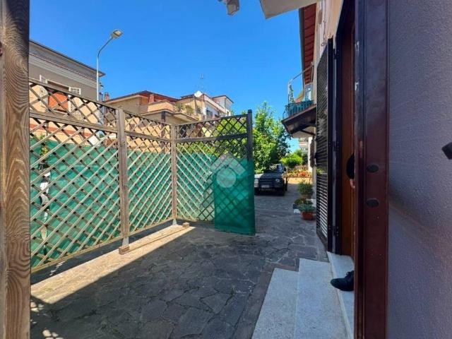 Appartamento in affitto a Monterotondo RM