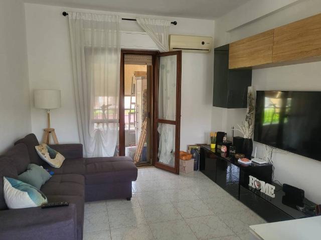 Appartamento in affitto a Monterotondo RM