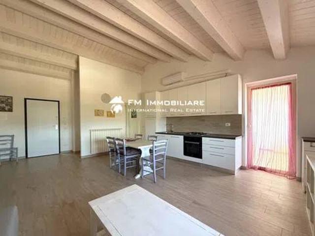 Appartamento in affitto a Monterosi VT
