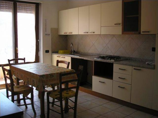 Appartamento in affitto a Monteriggioni SI
