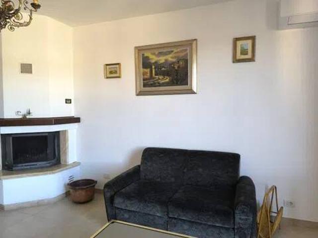 Appartamento in affitto a Monteriggioni SI