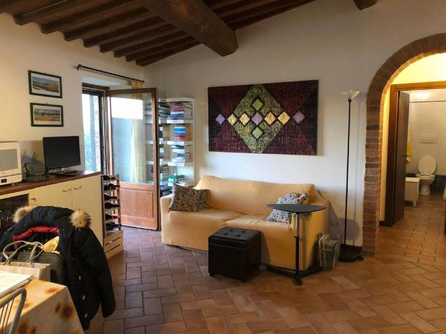 Appartamento in affitto a Monteriggioni SI