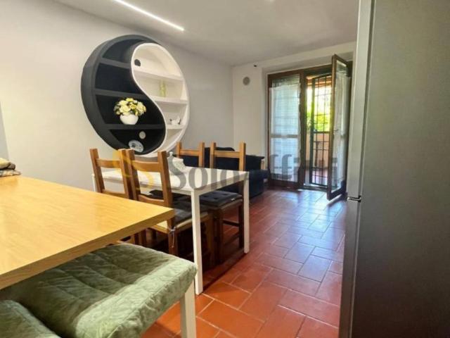 Appartamento in affitto a Monteriggioni via Sambuco TrovaCasa