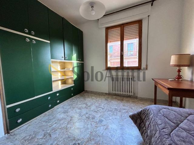 Appartamento in affitto a Monteriggioni via Val d'Aosta, arredato, terrazzo, ascensore TrovaCasa