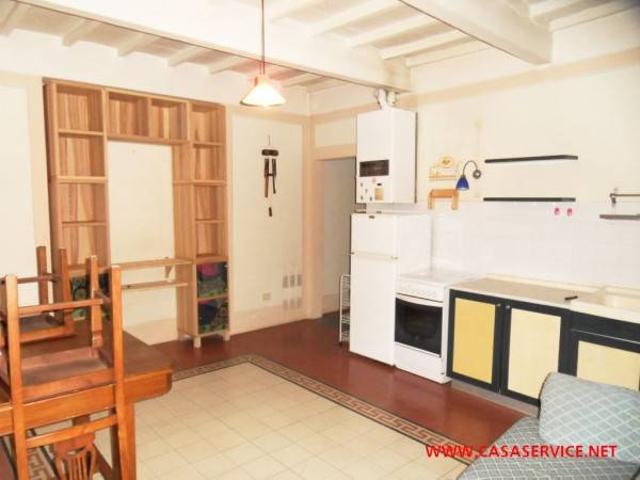 Appartamento in affitto a Montevarchi via Isidoro del Lungo, arredato, ultimo piano, centrale TrovaCasa