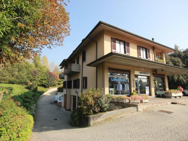Appartamento in affitto a Montevecchia LC