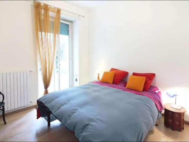 Appartamento in affitto a Monteverde, Roma, 1 camera da letto