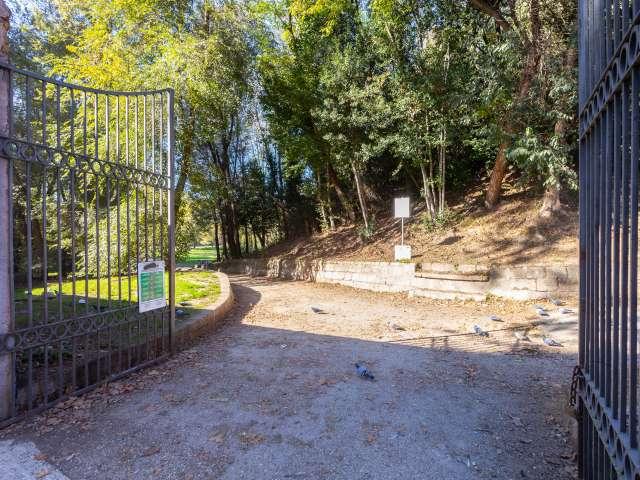 Appartamento in affitto a Monteverde, Roma, 1 camera da letto