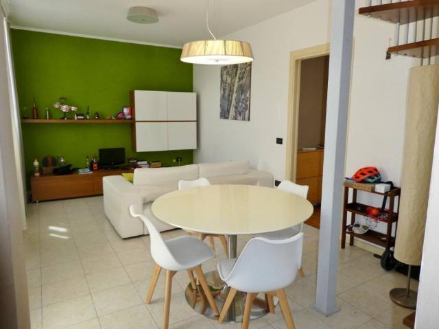 Appartamento in affitto a Monteviale VI