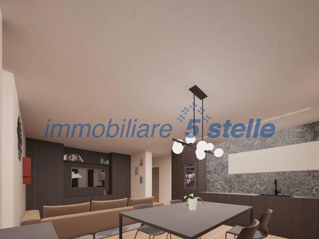 Appartamento in affitto a Monticello Conte Otto VI