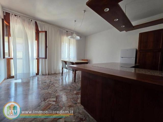 Appartamento in affitto a Monticello Conte Otto via Giacomo Zanella, 16, terrazzo, riscaldamento autonomo, parzialmente arredato TrovaCasa