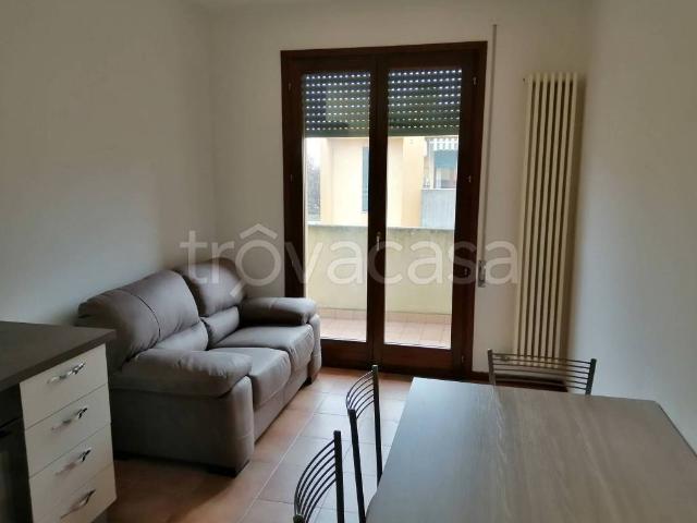 Appartamento in affitto a Monticello Conte Otto, arredato, box, terrazzo TrovaCasa