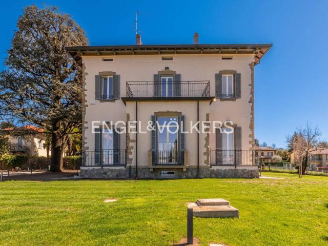Appartamento in affitto a Monticello Brianza LC