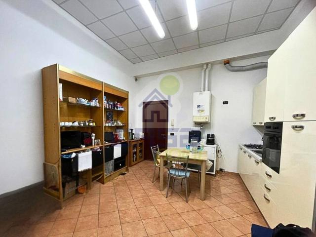 Appartamento in affitto a Monticelli d'Ongina piazza Matteotti n. 2, arredato, riscaldamento autonomo, centrale TrovaCasa