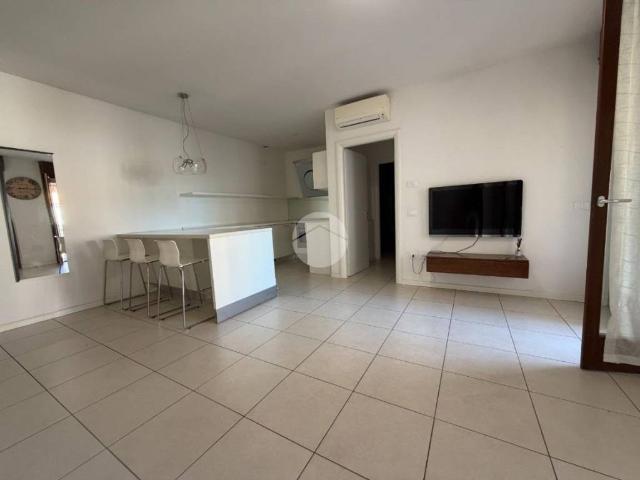 Appartamento in affitto a Montichiari BS