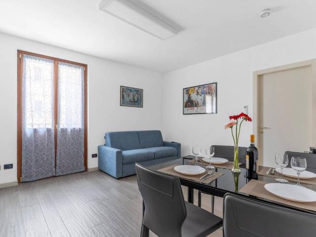 Appartamento in affitto a Montichiari BS