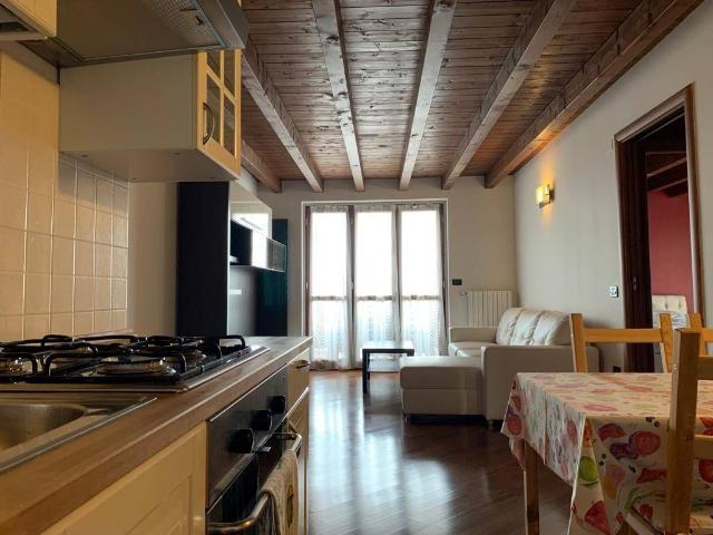 Appartamento in affitto a Montichiari BS