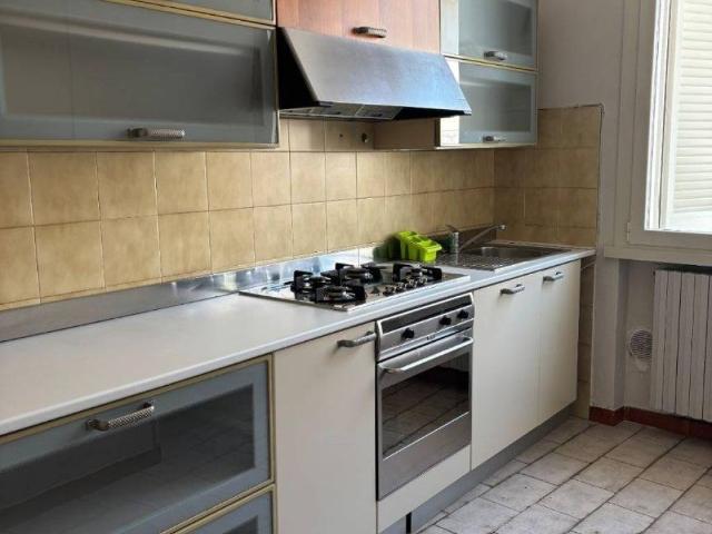 Appartamento in affitto a Montichiari BS