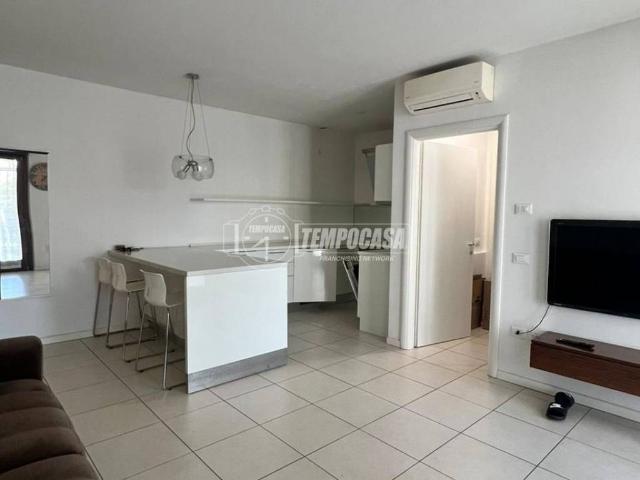 Appartamento in affitto a Montichiari via Angelo Mazzoldi 133, arredato, box, terrazzo TrovaCasa