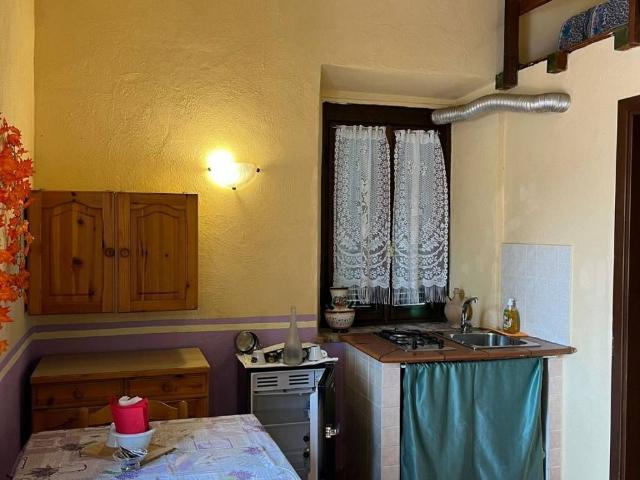 Appartamento in affitto a Montopoli di Sabina RI