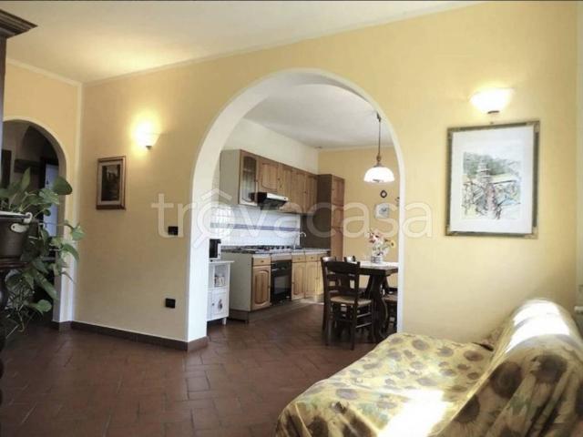 Appartamento in affitto a Montopoli in Val d'Arno, arredato, giardino, cucina abitabile TrovaCasa