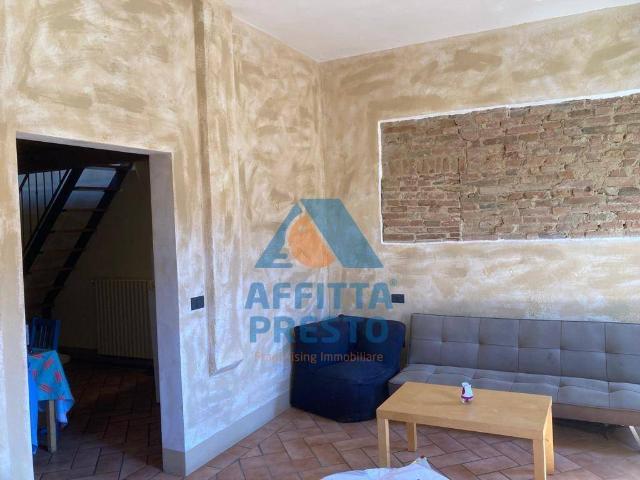 Appartamento in affitto a Montopoli in Val d'Arno, arredato, lavatrice, luminoso TrovaCasa