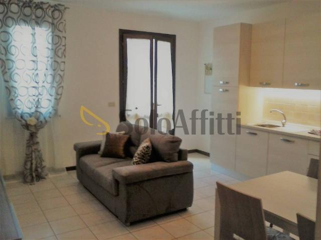 Appartamento in affitto a Montopoli in Val d'Arno PI