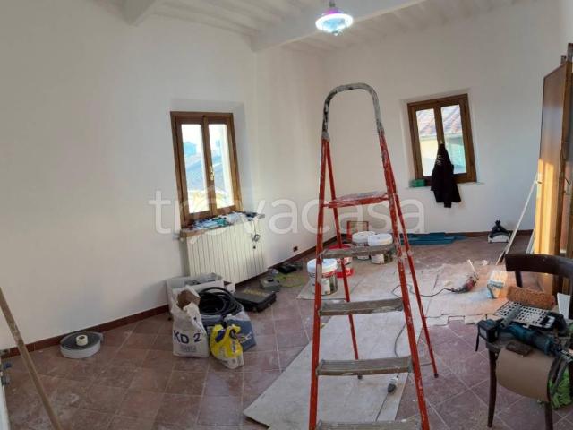 Appartamento in affitto a Montopoli in Val d'Arno via Giuseppe Mazzini, 15, arredato, nuova costruzione, senza ascensore TrovaCasa