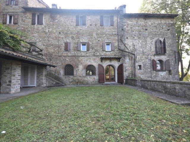 Appartamento in affitto a Monzuno BO