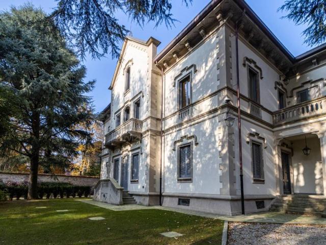 Appartamento in affitto a Monza MB