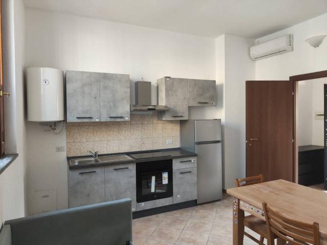 Appartamento in affitto a Monza MB