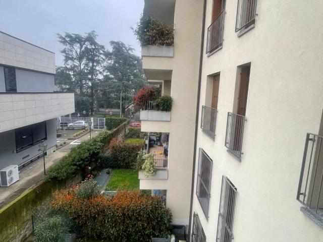 Appartamento in affitto a Monza MB