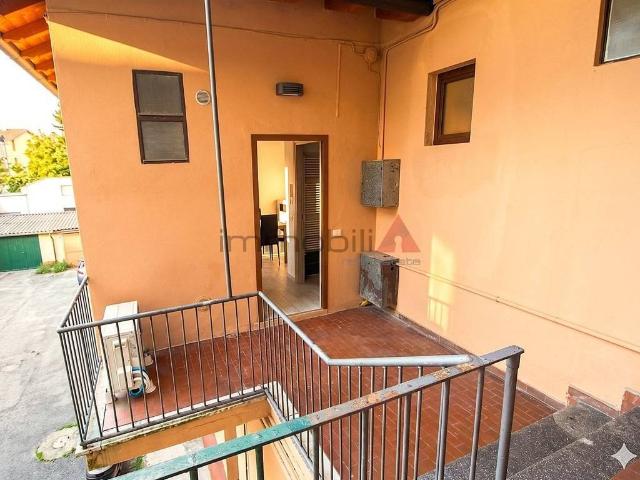 Appartamento in affitto a Monza MB