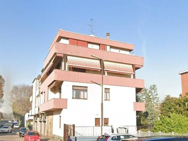 Appartamento in affitto a Monza MB