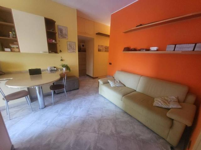 Appartamento in affitto a Monza MB