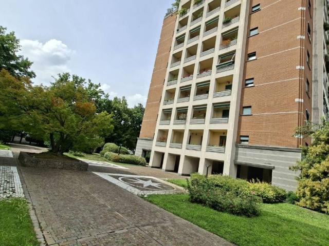 Appartamento in affitto a Monza MB