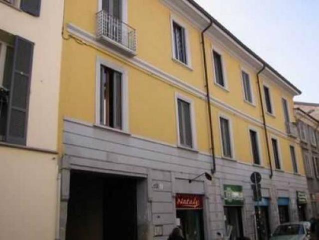 Appartamento in affitto a Monza MB