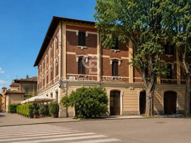 Appartamento in affitto a Monza MB