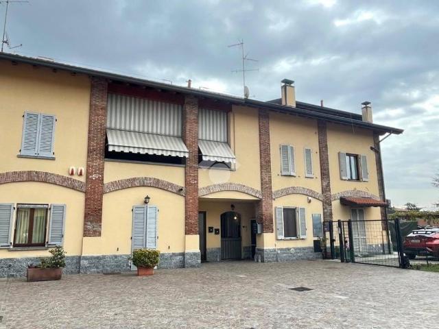 Appartamento in affitto a Monza MB