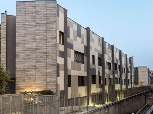 Appartamento in affitto a Monza MB
