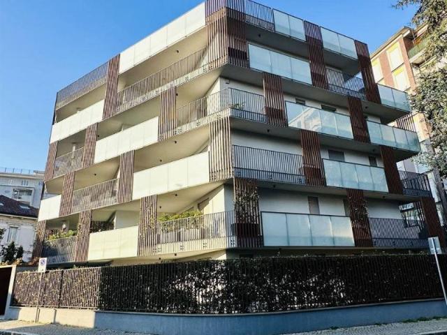 Appartamento in affitto a Monza MB