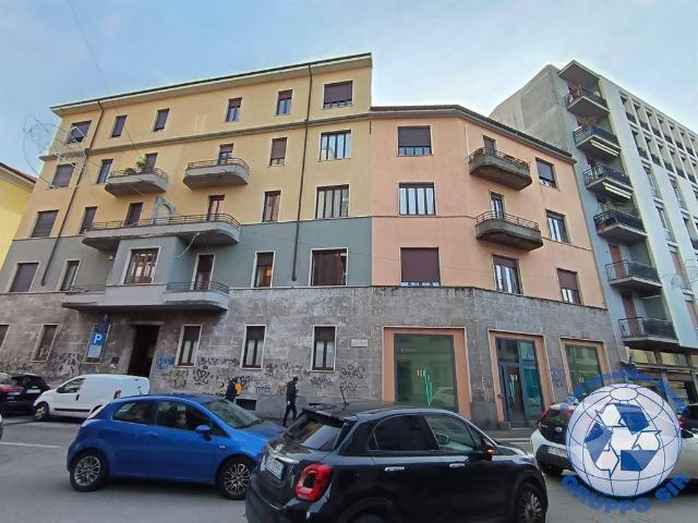 Appartamento in affitto a Monza MB