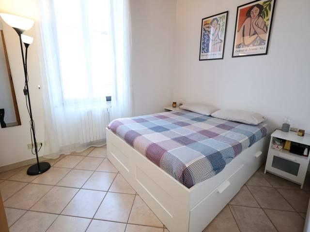 Appartamento in affitto a Monza MB