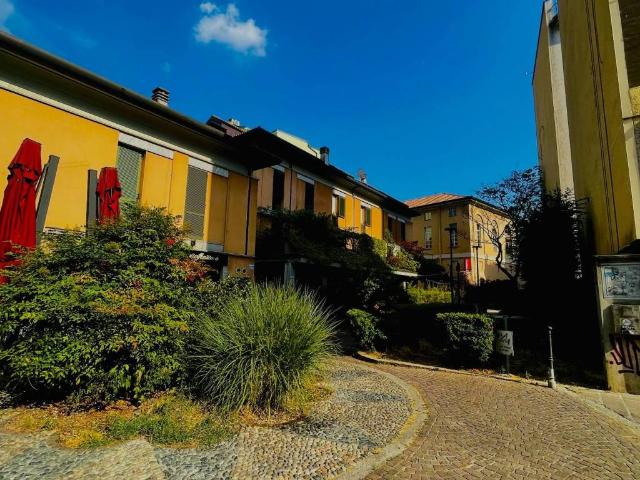 Appartamento in affitto a Monza MB