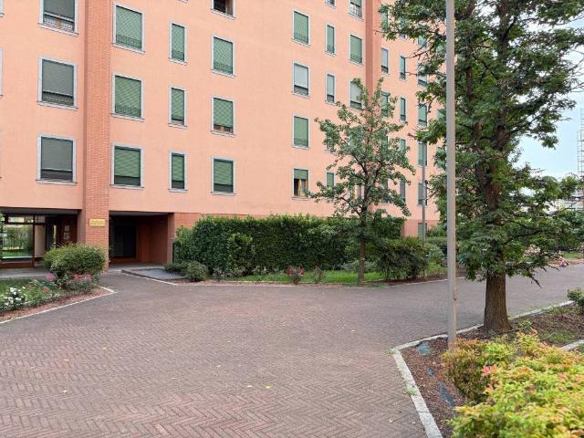Appartamento in affitto a Monza MB
