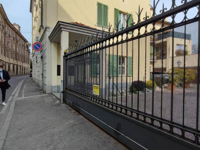 Appartamento in affitto a Monza MB