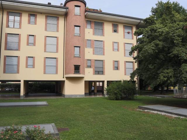 Appartamento in affitto a Monza MB